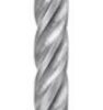 TERÄPAKKAUS SDS + 6X215/150 4-LEIKKUU CARBIDE BOSCH (10KPL/PKT)