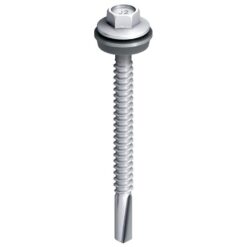 PORARUUVI KUUSIOKANTA EJOT JT2-12-5.5x50 EJOGUARD V16 TIIVISTEELLÄ 4-12MM AV8 (250KPL)