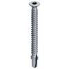 PORARUUVI UPPOKANTA FLYGEL EJOT JT3-WD-6-5.5x45-R 2-6MM TX25 RUOSTUMATON A2 (500KPL)
