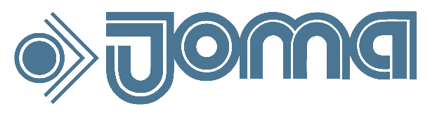 Joma-logo