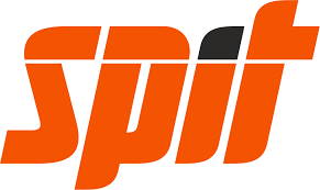 spit logo