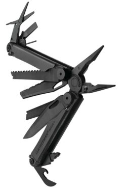LEATHERMAN WAVE+ MOLLE NAHKAKOTELOLLA