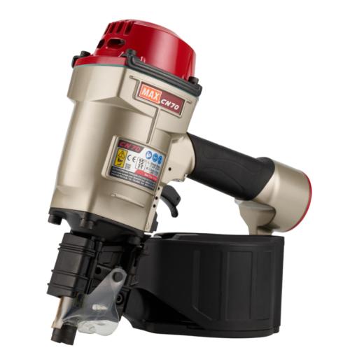 MAX CN70 RULLALIPASNAULAIN 45-70 MM (8BAR)