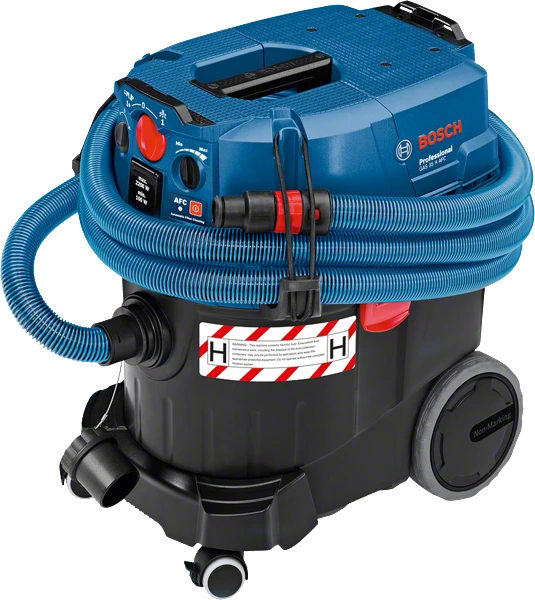 Bosch GAS 35 H imuri