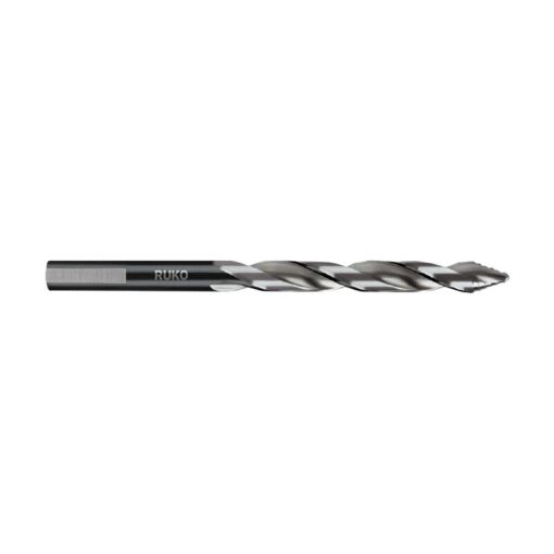 HSS-G FLOWSTEP KIERUKKAPORANTERÄ 12,0 MM