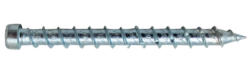 LISTARUUVI 5X40/15 SINKITTY TX20  PUU/BETONI (250KPL) SORMAT