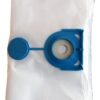 PÖLYPUSSI FLEECE 52586933 (5KPL/PKT) (HILTI VC40-U, KÄRCHER NT 30/1, NT 40/1)