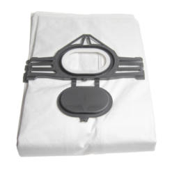 PÖLYPUSSI FLEECE 2357508210 (5KPL/PKT) (HILTI VC20/40X, HILTI 150-10)