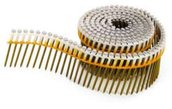 RULLANAULA 50X2.3/2.5 KUUMASINKITTY MUOVISIDOTTU 16° 5250KPL/LTK MAX CN565