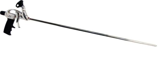 VAAHTOPISTOOLI METALLIRUNKO 60CM SOUDAL