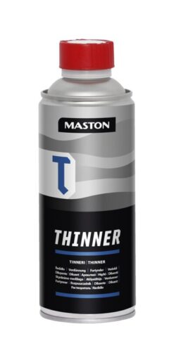 TINNERI 450ML MASTON