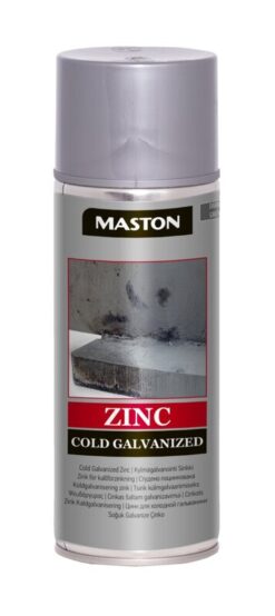 SINKKI VAALEA 400ML MASTON