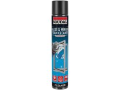 LASINPESUVAAHTO GLASS & MIRROR FOAM CLEANER 750ML SOUDAL (12KPL/LTK)