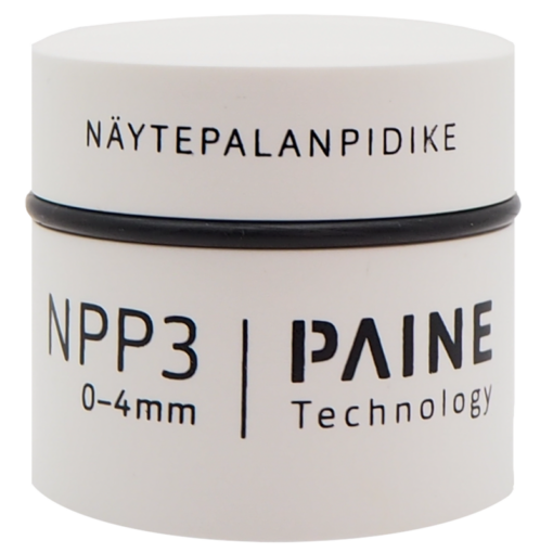 NÄYTEPALAN PIDIKE MITTALUUPILLE