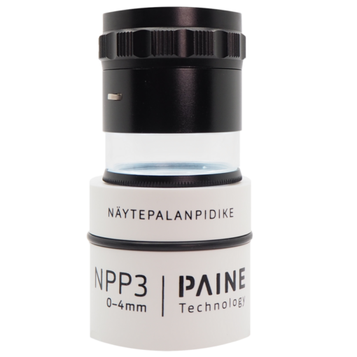 NÄYTEPALAN PIDIKE MITTALUUPILLE - Image 3