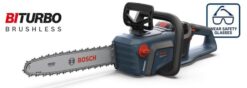 AKKUKETJUSAHA BOSCH GKE 18V-40 SOLO
