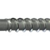 BETONIRUUVI 12x100 (10x100) PORAKOKO 10MM LAIPPAKANTA HAPONKESTÄVÄ A4 (AV 15MM/25KPL) SORMAT