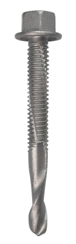 PORARUUVI KUUSIOKANTA EJOT Q7-5.5x50 RUSPERT 0-18MM AV8 (250KPL)