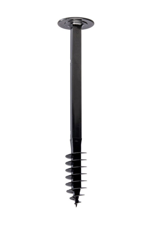 ERISTEKIINNIKE KIERRETTÄVÄ 200 (EPS200) (150MM) 250KPL