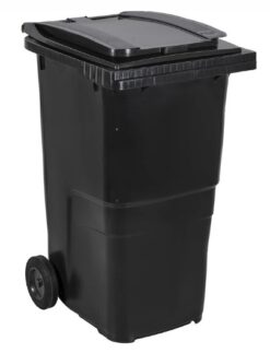JÄTEASTIA 240L