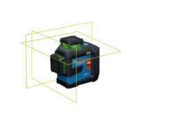 LINJALASER BOSCH GLL 80-33 G