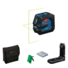LINJALASER BOSCH GLL 20-22 G - Image 2