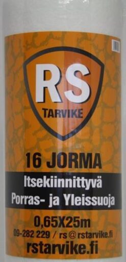 LATTIASUOJA JORMA 0.65X25M