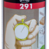 ASENNUSLIIMA DANA TURBO TACK 291 VALKOINEN 290ML M1/EPD (12 KPL)