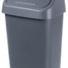 ROSKAKORI 25L HEILURIKANNELLA