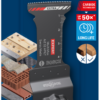 SAHANTERÄ GOP AIZ32APILT 32MM CARBIDI MULTIMATERIAL 1KPL - Image 2