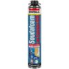 PISTOOLIVAAHTO SOUDAFOAM GUN LE MATALASTI TURPOAVA 750 ML M1 (12KPL/LTK)