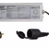 TURVAYKSIKKÖ LED-VALONAUHALLE 50W 6000Ah