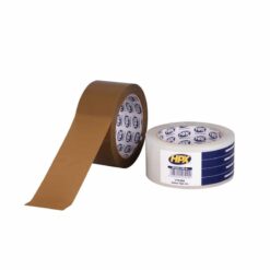 PAKKAUSTEIPPI KIRKAS 50MMX66M (36RLL/LTK) HPX