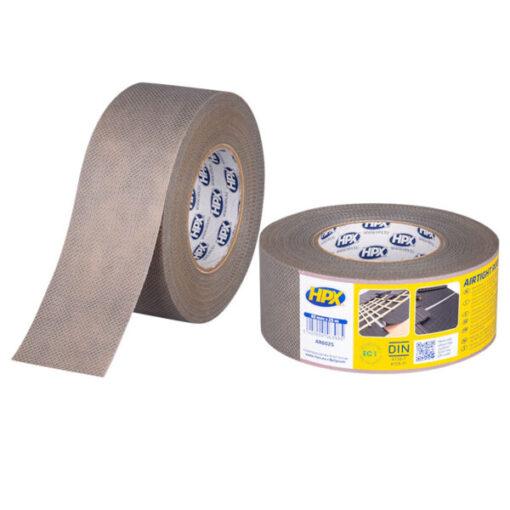 TIIVISTYSTEIPPI ROOF HARMAA 60MMX25M (16RLL/LTK) HPX