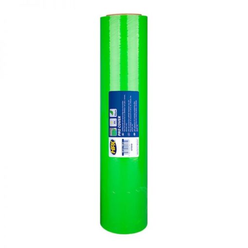 IKKUNA JA YLEISSUOJAKALVO PRO VIHREÄ 500MMX100M (6RLL/LTK) HPX
