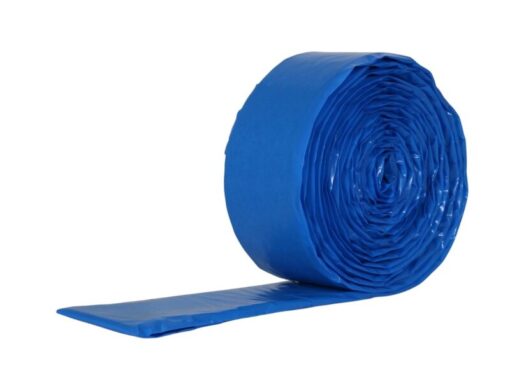 ONTELOPALOKATKONAUHA EI30/EI60 75MM/6,3M TENMAT VENT FIRESTOP