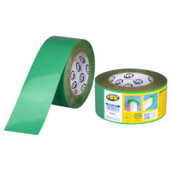 HÖYRYNSULKUTEIPPI VIHREÄ 50MMX25M (30RLL/LTK) HPX