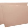 PINKKI VEDENKESTÄVÄ LATTIASUOJA-ARKKI LIONTEX HEAVY DUTY 1000X1500X2.0MM