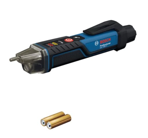 JÄNNITETESTERI BOSCH GVD 1000-17