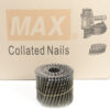 RULLANAULA MAX 16-AST. KUPU 45X2,1 KIRKAS KAMPA 10500KPL/LTK