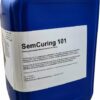 JÄLKIHOITOAINE BETONILLE SEMCURING 101 / 20KG (SILKO)