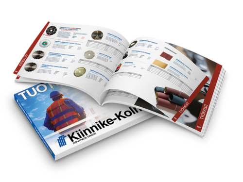 Kiinnike-Kolmio tuotekatalogi2025