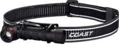 OTSALAMPPU COAST TXM50R LADATTAVA (1500LM)