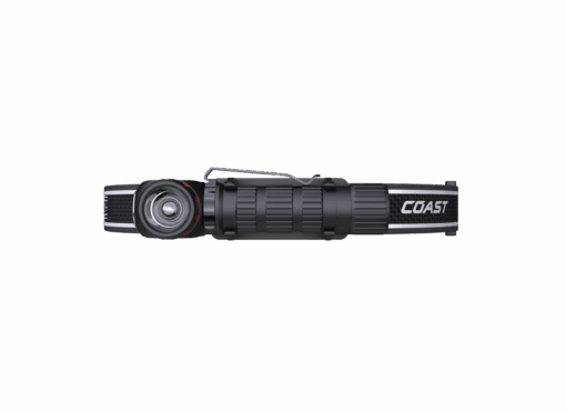 OTSALAMPPU COAST TXM50R LADATTAVA (1500LM) - Image 3