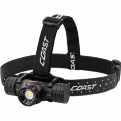 OTSALAMPPU COAST XPH34R LADATTAVA (2700LM)
