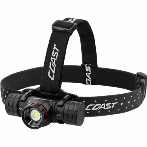 OTSALAMPPU COAST XPH34R LADATTAVA (2700LM)
