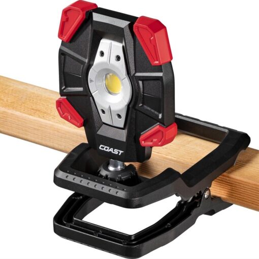 LEDVALAISIN LADATTAVA COAST CL40R (3900LM) - Image 3