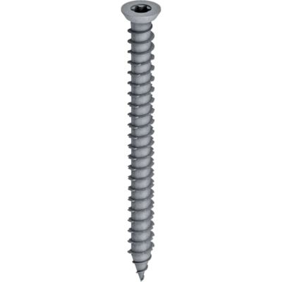 BETONIRUUVI 7.5X300 UPPOKANTA JBS-R CLIMADUR -PINNOITE (TORX 30/100 KPL)