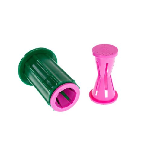 VAROITE FLEX CAP 8-16mm (PKT=250kpl) - Image 2
