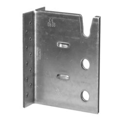 PIILOPALKKIKENKÄ BT4 KORKEUS 240MM SIMPSON (25KPL)
